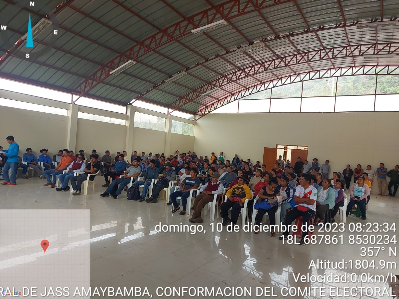EVENTO