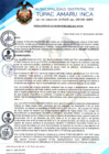 Vista preliminar de documento RESOLUCION DE ALCALDIA N° 493-2023-ALC-MDTAI