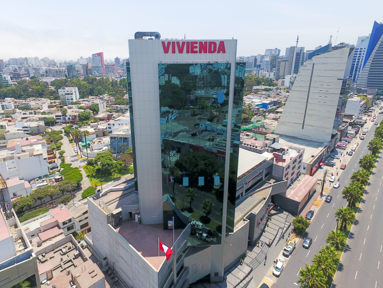 MVCS es reconocido por avances en lucha contra la corrupción y fortalecimiento de la integridad