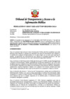 Vista preliminar de documento Resolución N° 003617-2023-JUS-TTAIP-SEGUNDA SALA