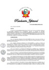 Vista preliminar de documento R.J. N° 070-2023-MINAM-VMGA-GICA - Aprueba Comité de Ecoeficiencia y Plan Ecoeficiencia