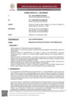 Vista preliminar de documento INFORME TÉCNICO N° 017–2023-GRSM/OCP