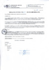 Vista preliminar de documento EXPEDIR A DON: HEBERT MANUEL ROJAS MUÑOZ, DE PROFESION LICENCIADO EN TECNOLOGIA MEDICA ESPECIALIDAD EN LABORATORIO CLINICO, LA PRESENTE RESOLUCION AL HABER CUMPLIDO EL SERVICIO RURAL URBANO MARGINAL DE SALUD-SERUMS
