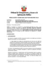 Vista preliminar de documento Resolución N° 003650-2023-JUS-TTAIP-SEGUNDA SALA