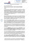 Vista preliminar de documento Resolución de Oficina N° 000718-2023-OAF_RENIEC