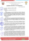 Vista preliminar de documento ODENANZA MUNICIPAN N°021-2023-MDK-CM