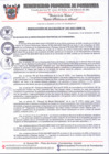 Vista preliminar de documento RESOLUCIÓN DE ALCALDIA Nº 207