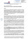 Vista preliminar de documento Resolución de Oficina N° 000709-2023-OAF_RENIEC