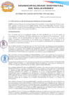 Vista preliminar de documento Acuerdo de Concejo Municipal N°084-2023-MDS