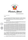 Vista preliminar de documento R.J. N° 068-2023-MINAM-VMGA-GICA - Aprueba DÉCIMO OCTAVA Modificación PAC