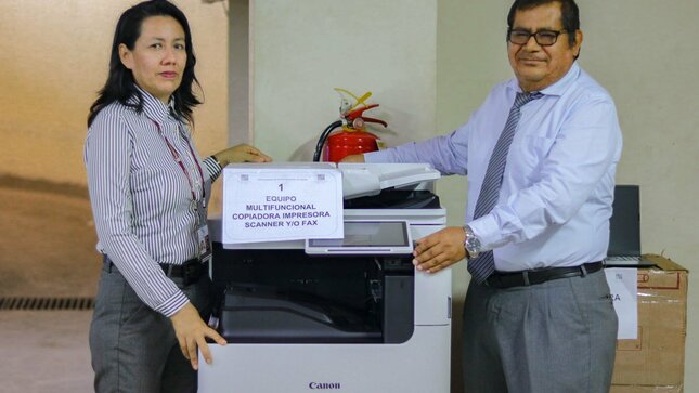 Entrega