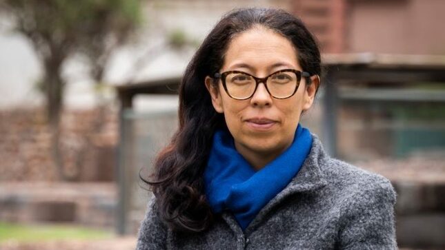 Ministerio de Cultura: Encargan temporalmente la Dirección de la DDC Cusco a la arquitecta Claudia Miranda