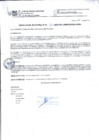 Vista preliminar de documento EXPEDIR A DON: AURELIANO CHUQUILIN CALDERON, DE PROFESION QUIMICO FARMACEUTICO, LA PRESENTE RESOLUCION AL HABER CUMPLIDO EL SERVICIO RURAL Y URBANO MARGINAL DE SALUD-SERUMS EN LA MODALIDAD DE EQUIVALENTE