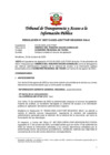 Vista preliminar de documento Resolución N° 003713-2023-JUS-TTAIP-SEGUNDA SALA