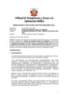 Vista preliminar de documento Resolución N° 003715-2023-JUS-TTAIP-SEGUNDA SALA