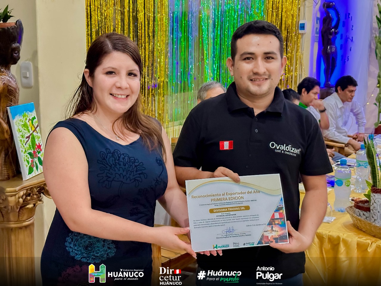 Oficina de Comunicaciones, Imagen y Protocolo
