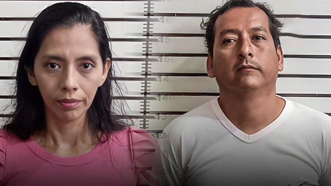 Feminicidio Campo Verde