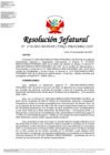 Vista preliminar de documento RJ n. 1576-2023-MINEDU-VMGI-PRONABEC-OAF