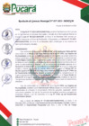 Vista preliminar de documento RESOLUCIÓN DE GERENCIA MUNICPAL N° 057-2023-MDP/GM