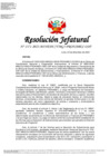 Vista preliminar de documento RJ n. 1571-2023-MINEDU-VMGI-PRONABEC-OAF