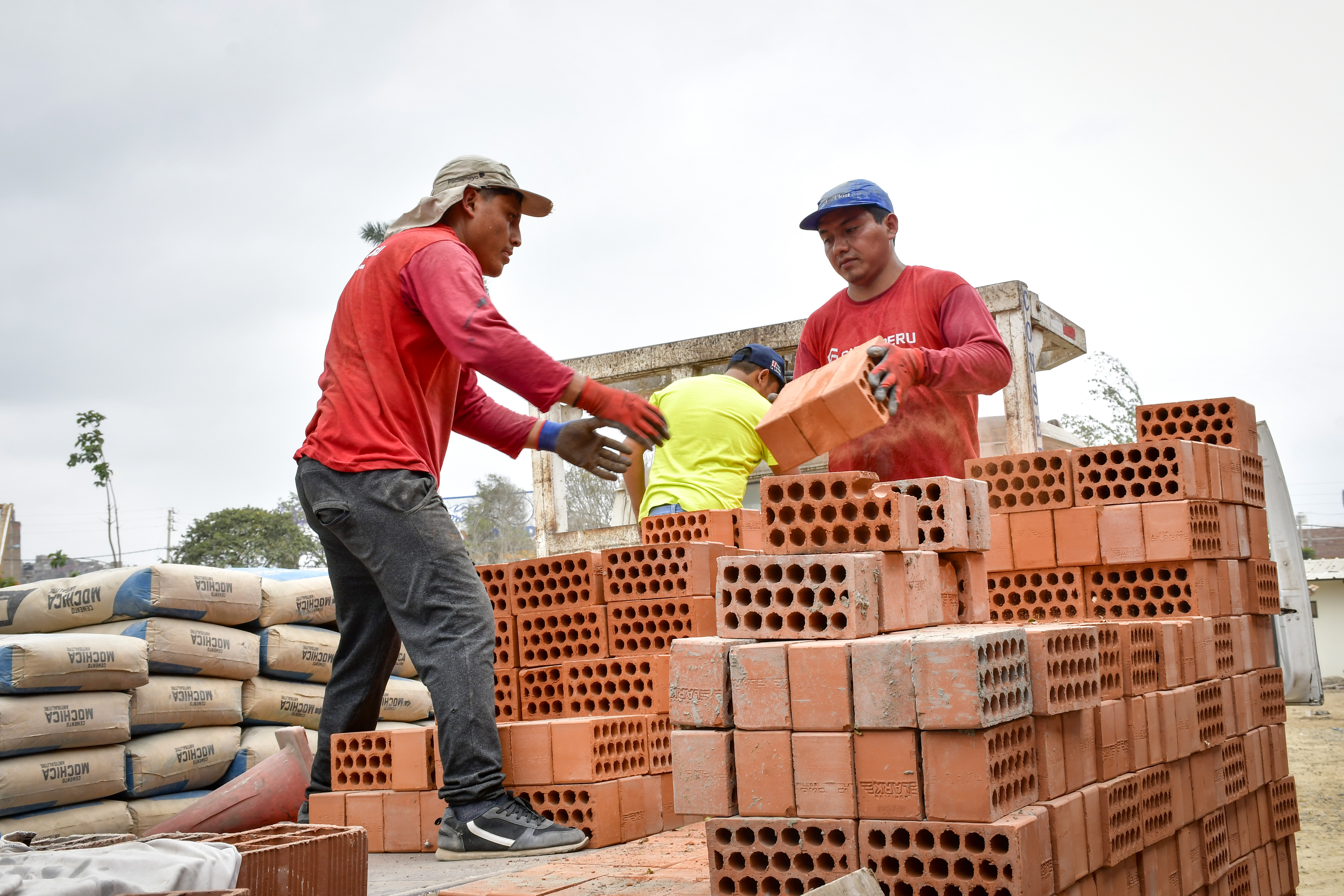 Foto: Equipo de Imagen Institucional GRALL.