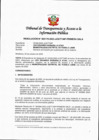 Vista preliminar de documento Resolución N° 003179-2023-JUS-TTAIP-PRIMERA SALA