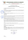 Vista preliminar de documento ACUERDO DE CONCEJO N° 069-2023-CM-MDH