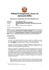 Vista preliminar de documento Resolución N° 003795-2023-JUS-TTAIP-SEGUNDA SALA