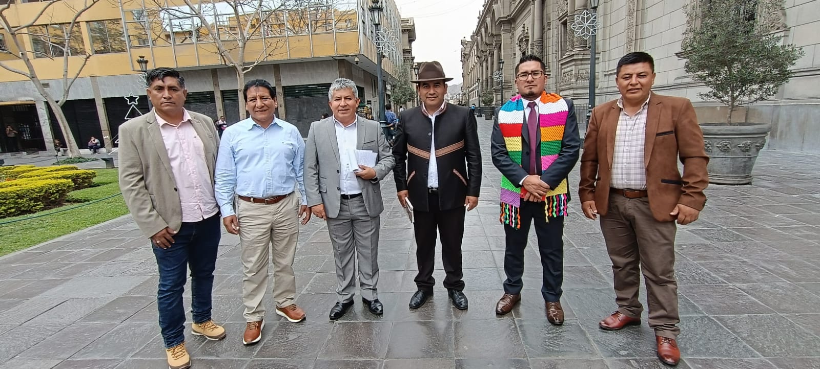 Oficina de Comunicaciones, Imagen y Protocolo
