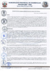 Vista preliminar de documento RESOLUCION DE GERENCIA MUNICIPAL N° 535-2023-GM-MPCH-C