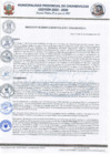 Vista preliminar de documento RESOLUCION DE GERENCIA MUNICIPAL N° 531-2023-GM-MPCH-C