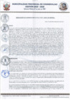Vista preliminar de documento RESOLUCION DE GERENCIA MUNICIPAL N° 537-2023-GM-MPCH-C