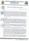 Vista preliminar de documento RESOLUCION DE GERENCIA MUNICIPAL N° 543-2023-GM-MPCH-C