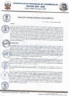 Vista preliminar de documento RESOLUCION DE GERENCIA MUNICIPAL N° 546-2023-GM-MPCH-C