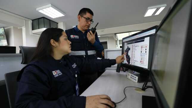 Arequipa: Minsa monitorea estado de establecimientos de salud ante sismos