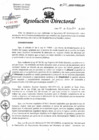 Vista preliminar de documento R.D. N° 380-2023-HNHU-DG + DIRECTIVA ADMINISTRATIVA