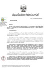 Vista preliminar de documento RM N° 01545-2023-DE (Pasar a la situación militar de retiro al Mayor EP LEVEAUD D.)