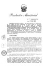 Vista preliminar de documento R. M. N° 392 - 2023 + Anexo