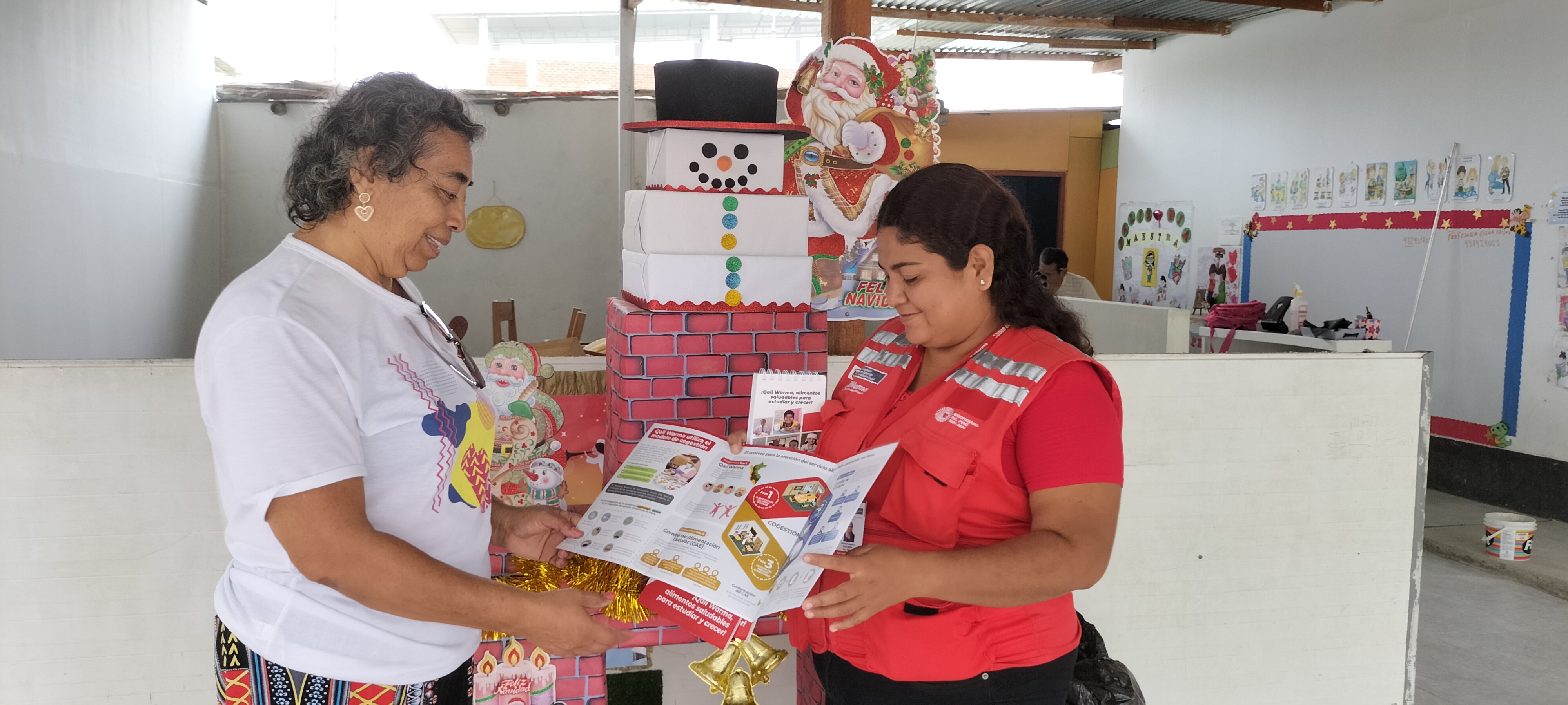 Tumbes 