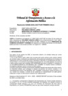 Vista preliminar de documento Resolución N° 003558-2023-JUS-TTAIP-PRIMERA SALA