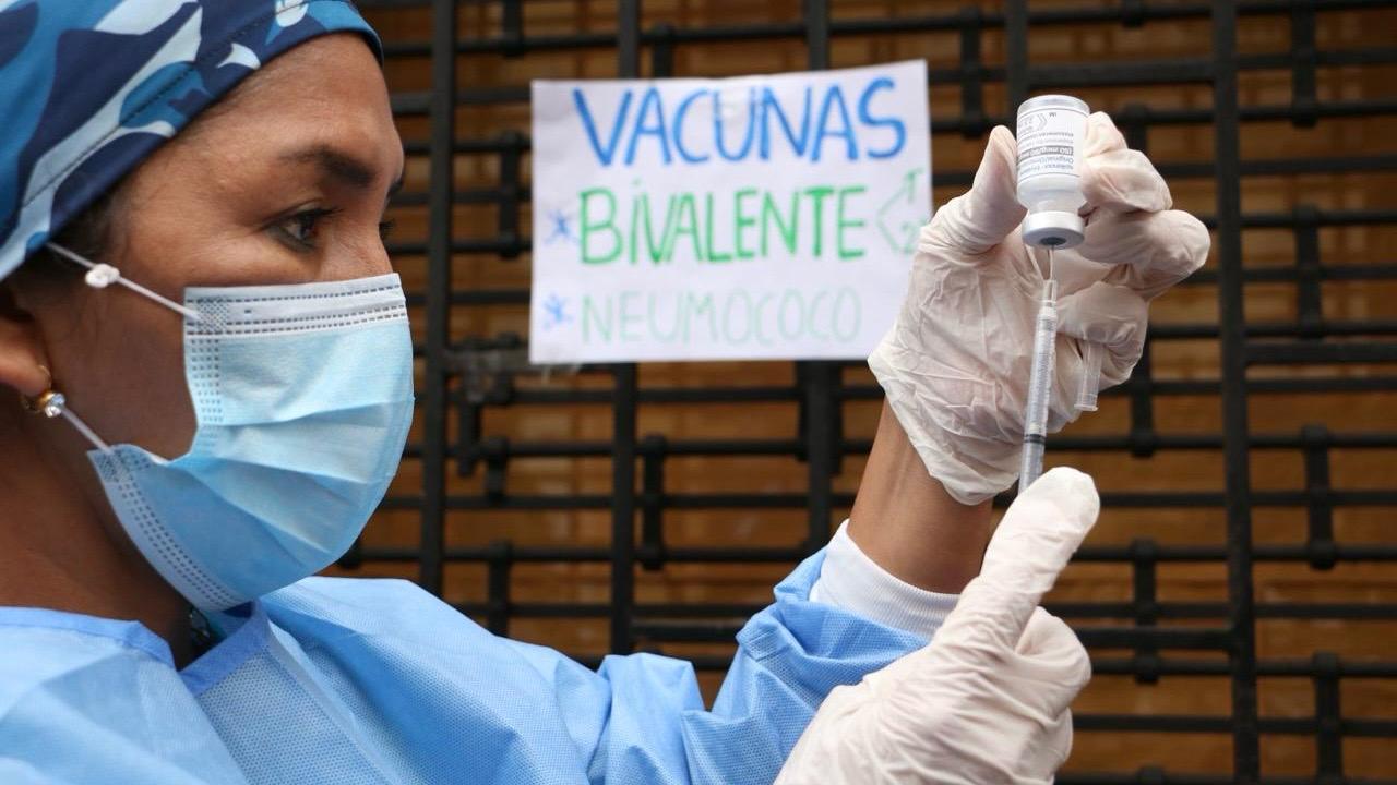 Minsa acerca la vacuna contra la covid-19 y otras enfermedades a fonavistas
