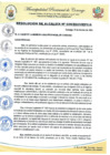 Vista preliminar de documento Resolución de Alcaldía N.°026 - 2023 - MPC - A