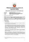 Vista preliminar de documento Resolución N° 004302-2023-JUS-TTAIP-SEGUNDA SALA