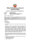 Vista preliminar de documento Resolución N° 004332-2023-JUS-TTAIP-SEGUNDA SALA