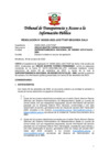 Vista preliminar de documento Resolución N° 003835-2023-JUS-TTAIP-SEGUNDA SALA