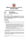 Vista preliminar de documento Resolución N° 004000-2023-JUS-TTAIP-SEGUNDA SALA