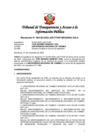 Vista preliminar de documento Resolución N° 004182-2023-JUS-TTAIP-SEGUNDA SALA