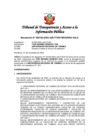 Vista preliminar de documento Resolución N° 004183-2023-JUS-TTAIP-SEGUNDA SALA