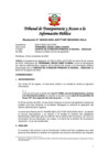 Vista preliminar de documento Resolución N° 004304-2023-JUS-TTAIP-SEGUNDA SALA