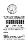 Vista preliminar de documento Registro Nro 2991870 - ACOGIMIENTO